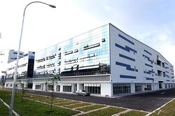 Space@tampines (D18), Warehouse #479183211